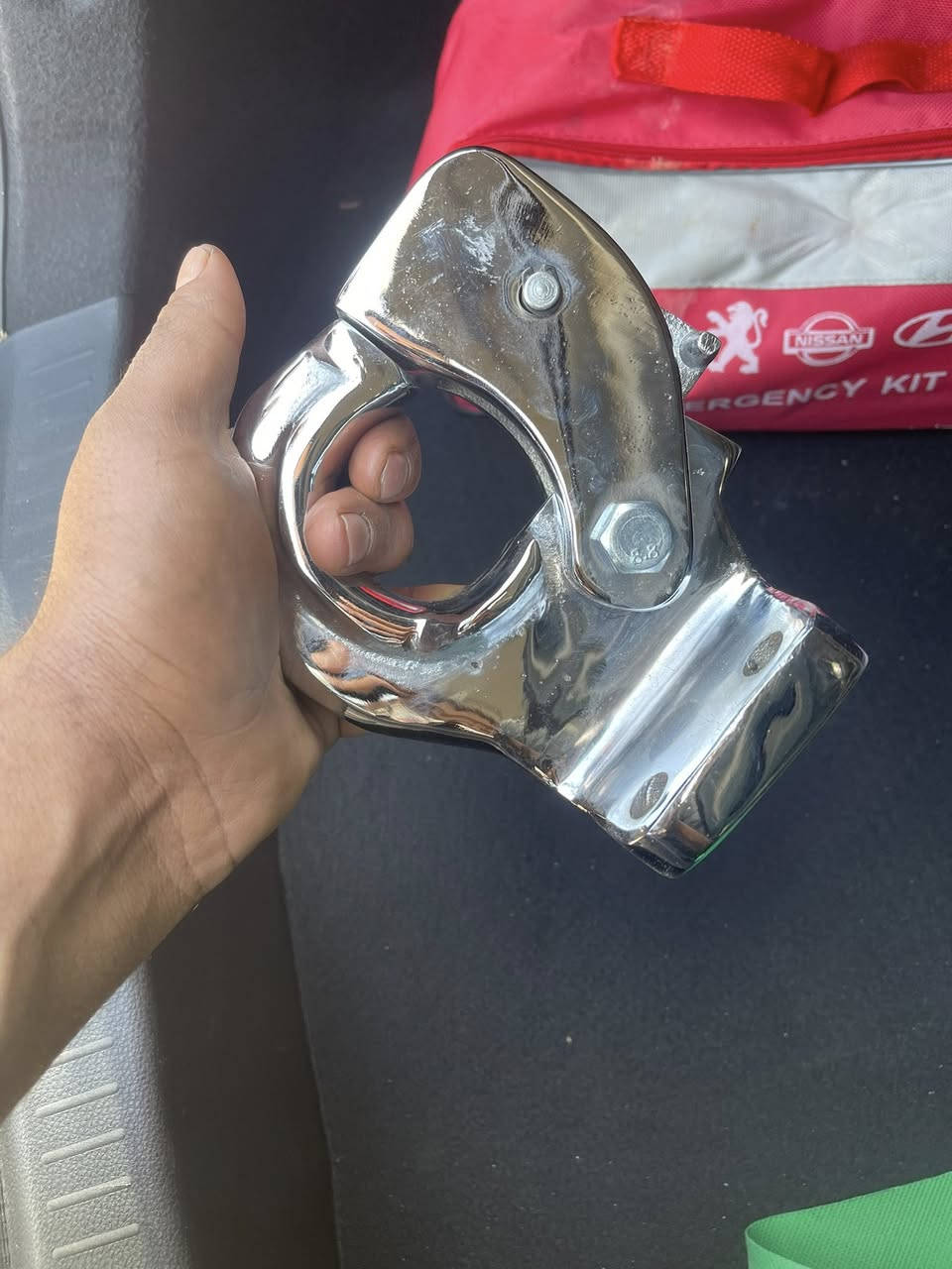 هوك جكساره سل
ستيل عقل ازيرا 2007


**إذا كنت صاحب هذا الإعلان وتريد حذفه لأي سبب، رجاءا أرسل رسالة إلى الدعم الفني**