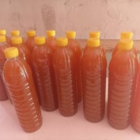 خل تفاح • طبيعي • جملة ومفرد
