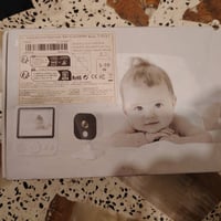 كامره طفل • مراقبة أطفال • نغمات حلوة