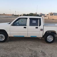 بيكاب • موديل ١٩٨٩ • رقم كركوك