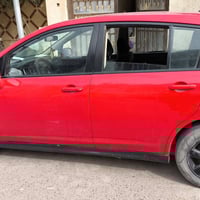 نيسان فيرسا • ٢٠١٠ • فلوجة