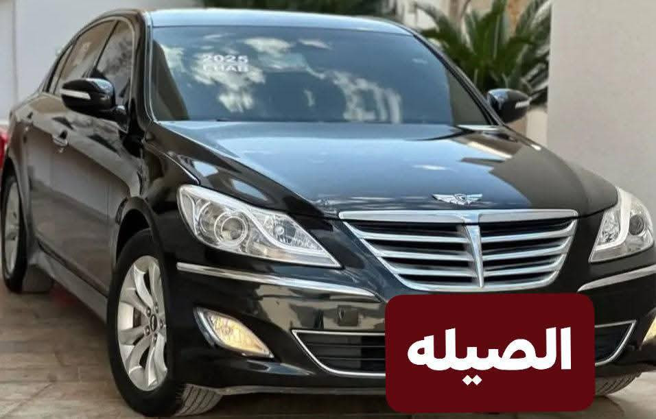 سلام عليكم
للبيع  او المراوس حسب القناعه 
جنسز 2013 Vip
امريكي
فول مواصفات 
بصمة
5ويل كب 
كشنات كهرباء 
كشنات جلد تدفئة تبريد
تبريد قطعتين 
تحكمات ستيرن 
اشاير بل مري 
مري شفط
حساس امامي خلفي
ستيرن كهرباء
محرك 3.8
دبل اكزوز 
وبعد بيها مواصفات 
سياره رقم بغداد 
تحويل مباشر
السيارة ضربتها جاملغ امامي وشويه  بالبنيد 
العنوان : السماوه الرميثه
السعر . 125
***********
