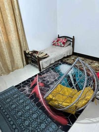 مزرعة للايجار • ناصرية • حجز ٦ ساعات