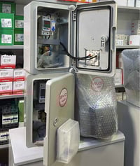 بوكس حمايه لجميع شواحن سيارات الbyd ضمان حقيقي في حال اي مشكله ارقام ا...