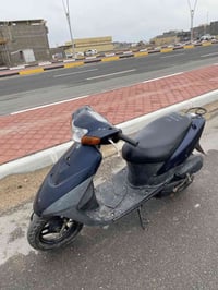 بصره • دراجة كهربائية • كلشي شغال