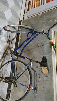 بايسكل بناتي • حجم 26 • الناصرية حي الزهراء