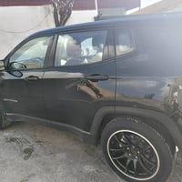 كومباس • ٢٠١٨ • توماتيك