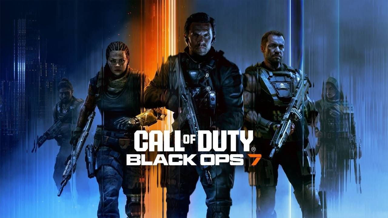 متوفرة الان جميع على PS5 PS4 الألعاب للإستفسار والحجز راسلونا على الصفحة أو قناتنا على تلكليرام رابط قناتنا على تلكليرام https://t.me/ABQps4
رابط منشور ثقة https://www.facebook.com/share/p/1EVVD9EtVN/


**إذا كنت صاحب هذا الإعلان وتريد حذفه لأي سبب، رجاءا أرسل رسالة إلى الدعم الفني**