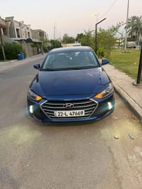 النترا • ٢٠١٨ • محرك ٢٠٠٠