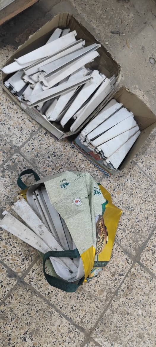 رفوف كل القياسات نضاف مكاني مدينه الصدر ***********
