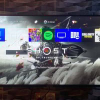 بلي 4 • يدات احترافية • نضيف