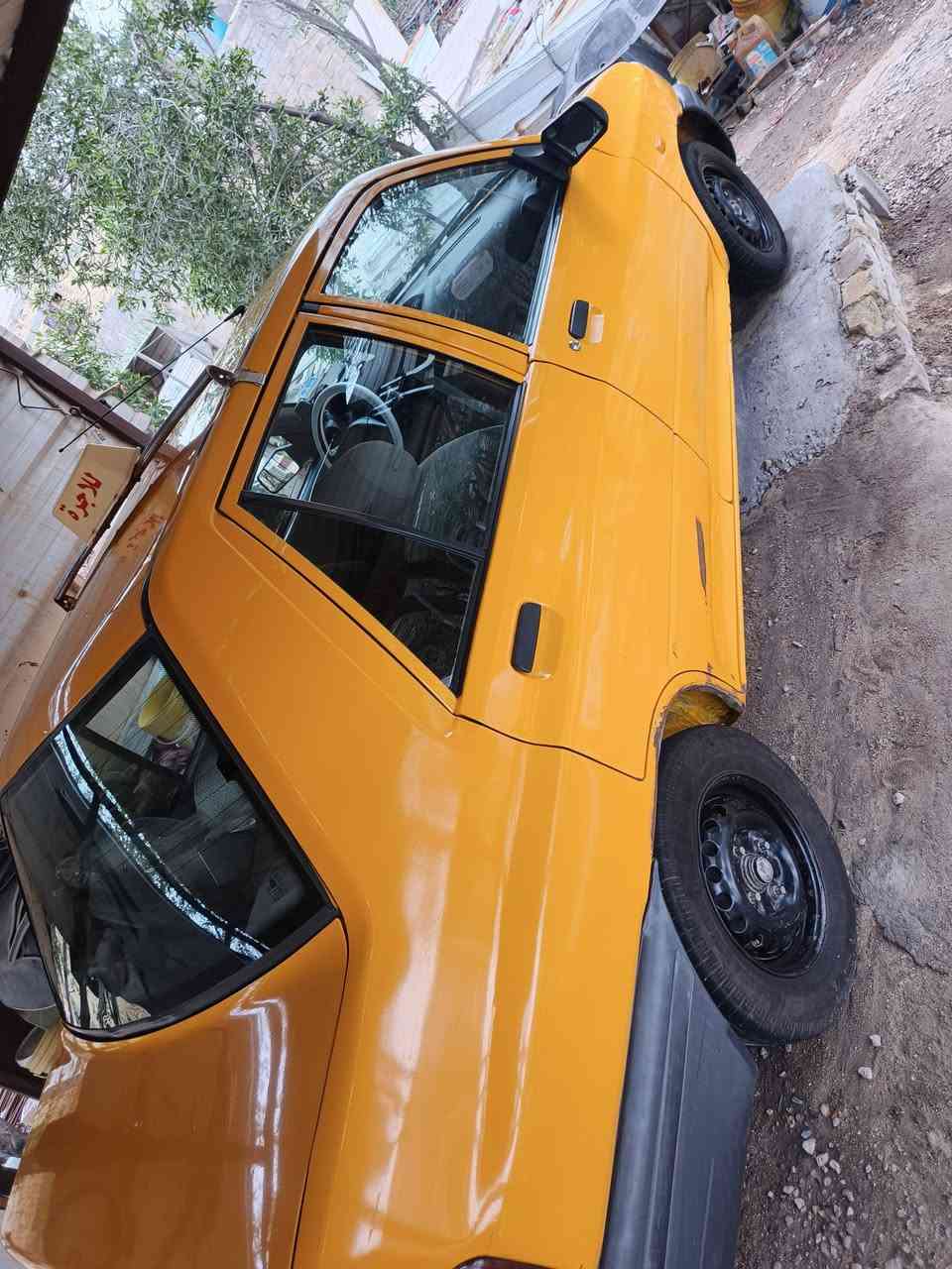 سايبه مديل 2018 برتقالي سياره حلوه وموجه بيها خياسات بسيطه شوفت العين تجي وتشوف وتقتنع كهربائيات شغاله كلشي موصفاتها معروفه ودواخلها جديده سنويتها منهيه ورعيها بالتنومه وريد تحويل سعرها 33 وبيها مجال حك الجيه سياره ابو الخصيب بهادريه وحياكم لله***********
