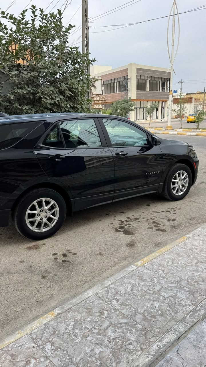 سلام عليكم للبيع كوينكس مديل 2023 حره بدون رقم مكفوله من الحادث طخات بسيطات ماشيه 24 ميل مكان السياره الناصريه  *********** السعر 165
