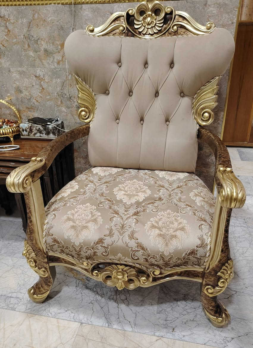 السلام عليكم تخم  زان تركي للبيع كلش كلش نظيف اي ضرر مابي ماخذي بمليون و750 ابيعه بمليون وبي مجال مكان بغداد 4كراسي وقنفات 2 وطبله وسطيه


**إذا كنت صاحب هذا الإعلان وتريد حذفه لأي سبب، رجاءا أرسل رسالة إلى الدعم الفني**