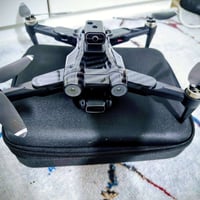 زوج درونات • مانع اصطدام • رجوع تلقائي