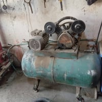 خوان تاروسه ألماني شرط الهوه فول ودرين كبير مامشتغل شي بصيط جديد وهم ش...