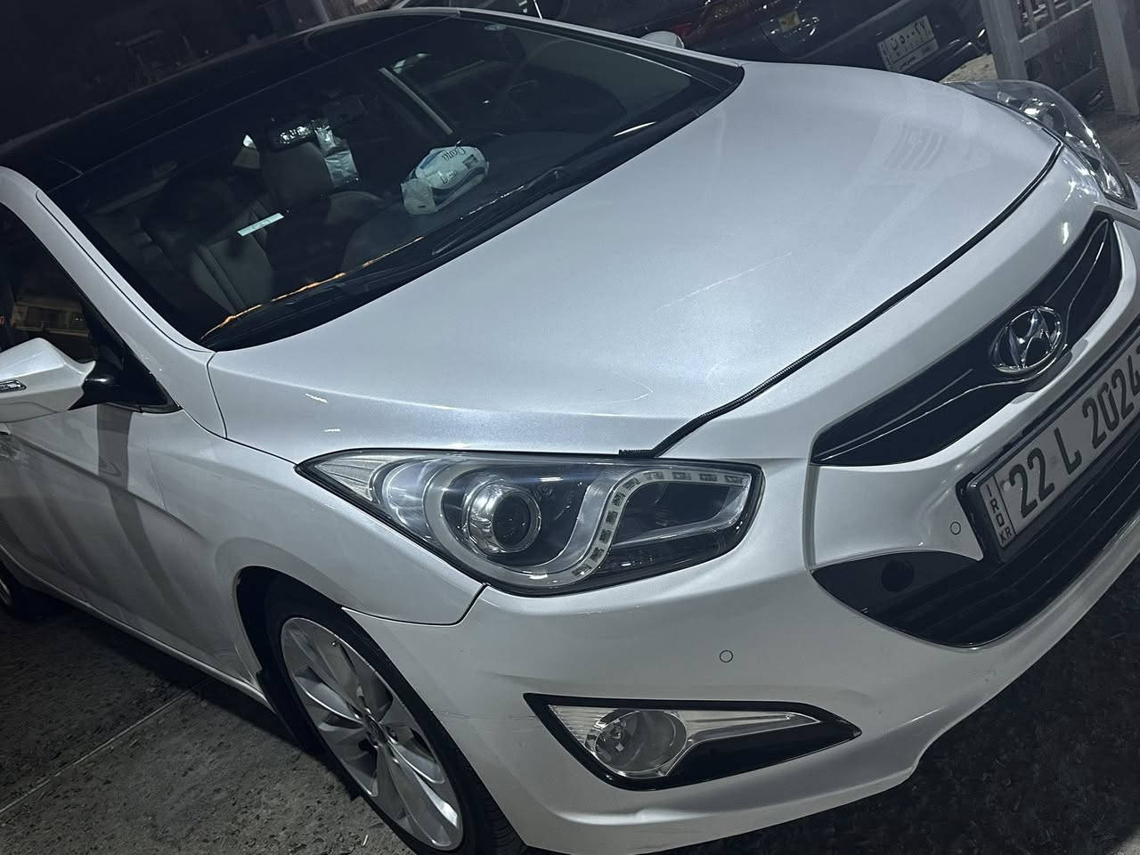 سلام عليكم النترا i40 محسن فول فول كفاله من صبغ عدا دعاميه بانوراما بصمه جلد حساس امامي خلفي كراسي كهرباء قطعتين تبريد برده مري قلاب محرك 20 دوش بلادي ممفتوح بصمتين اربيل باسمي بيع او مراوس سعر 135 $
***********
