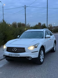 انفنيتي • ٢٠١٤ • فول مواصفات