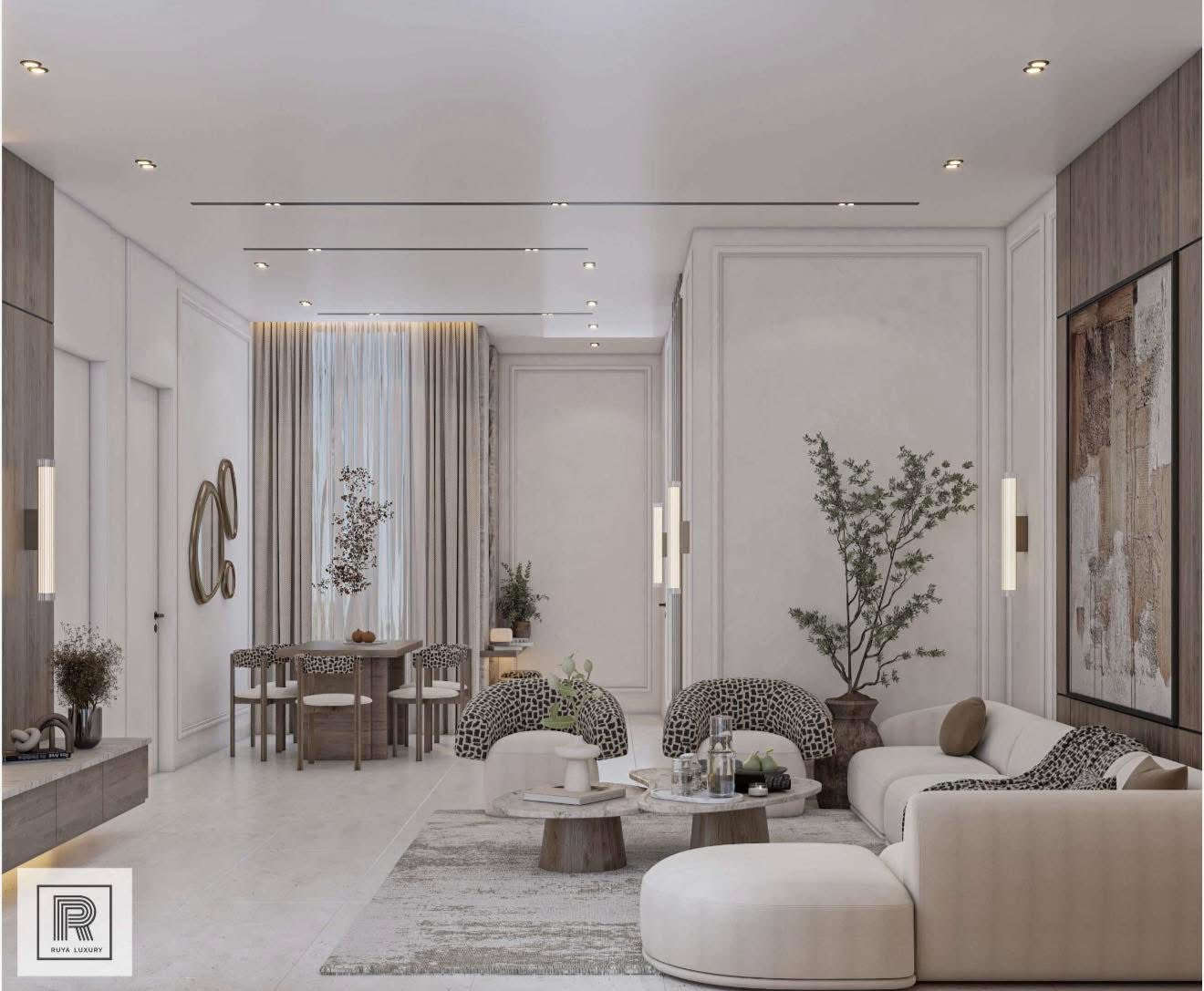 رويا لاكشري للهندسة والتصميم
احد اعمالنا تصميم منزل في البصرة

⛔️⛔️نعمل في جميع محافظات العراق.

شركة رويا لاكشري للهندسة

نحن متخصصون في تصميم وتنفيذ جميع أنواع المشاريع الهندسية التجارية والسكنية، بما في ذلك الفلل والمباني الحديثة. يتم تنفيذ أعمالنا وفق خطة مدروسة وبالتعاون مع نخبة من المتخصصين في هذا المجال.

رويا لاكشري للهندسة والتصميم

 • مفاهيم تصميم داخلي وخارجي

 • المباني السكنية والتجارية

 • المستشفيات، المطاعم، مراكز التجميل والمولات

مواقعنا :

 الفرع الاول: أربيل - دريم ستي

الفرع الثاني: البصره _ شارع السعدي

(+964) ***********

(+964) ***********

-

 ‎ئێمە لە کۆمپانیای ڕۆیا لاکشری ئەندازیاری کاردەکەین بۆ جێبەجێکردن و دیزاینکردنی سەرجەم کارە ئەندازیارییە بازرگانییەکان و ڤێلا و باڵەخانە مۆدێرنەکان لە چوارچێوەی پلانێکی بیرکراوە لەگەڵ گرنگترین پسپۆڕانی ئەم بوارە

ئۆفیسی ئەندازیاری ڕۆیا لاکشری 

سەرپەرشتی و جێبەجێکردنی دیزاینی ناوەوە و دەرەوە

‎بینای نیشتەجێبوون و بازرگانی، نەخۆشخانە، چێشتخانە، سەنتەری جوانکاری، مۆڵ

‎

ناونیشان: هەولێر - شقامى خەونەکان

              بصره‌ - شقامى ال سعدی 

(+964) ***********

(+964) ***********

-

Roya Luxury Engineering Company, we specialize in the design and execution of all types of commercial and residential engineering projects, including villas and modern buildings. Our work is carried out according to a well-thought-out plan and in collaboration with top specialists in the field. 

Roya Luxury Engineering Design 

 • Interior and exterior design concepts

 • Residential and commercial buildings

 • Hospitals, restaurants, beauty centers, and malls

  Address: Erbil - Dream City

               al-basrah - al saadi street 

 (+964) ***********

 (+964) ***********

#تصميم_داخلي #تصميم_خارجي #تنفيذ #إنهاءات #ديكورات #غرف_نوم 

##كافالي #كافالي_تاور  النجف #البصرة #كركوك #دهوك #العراق #بغداد #اربيل 

#interior_design #exterior_design #execution #finishes #decorations #bedrooms

#instagram #likesforlike #followforfollowback
