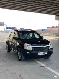 إيكونكس • ٢٠٠٦ • بدون حادث