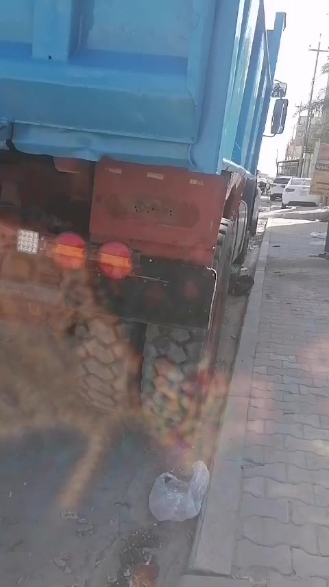 السلام عليكم
للبيع فقط بدي لوري تك المكان النجف الاشرف 
السعر 25  وبي مجال حك الجيه 
للأستفسار الاتصال على الرقم التالي ***********
