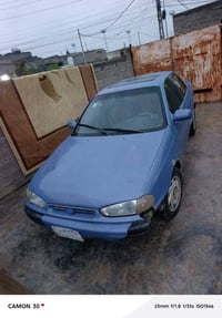 النتره دمعه رقم لانبار  للبيع كير اوتماتيك محرك جديد دوشمه جديدة سياره...