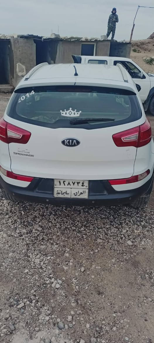 کیا توکسون فول مواسەفات مودێل 2014 گێر و مەکینە بەشەرت بێ لێدراو هیجی پێوە نیە سنەوی تا 2024کۆبۆن بەنزینی لەگەڵە  جوارتایە تازە لە ژیرە تحویل وەکالە بە شەرت سعر 145مەجال كركوك, العراق


**إذا كنت صاحب هذا الإعلان وتريد حذفه لأي سبب، رجاءا أرسل رسالة إلى الدعم الفني**