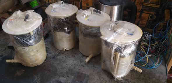 السلام عليكم تم وصول عبواة جيب ودورنكو لوك حاويه للتواصل ***********
