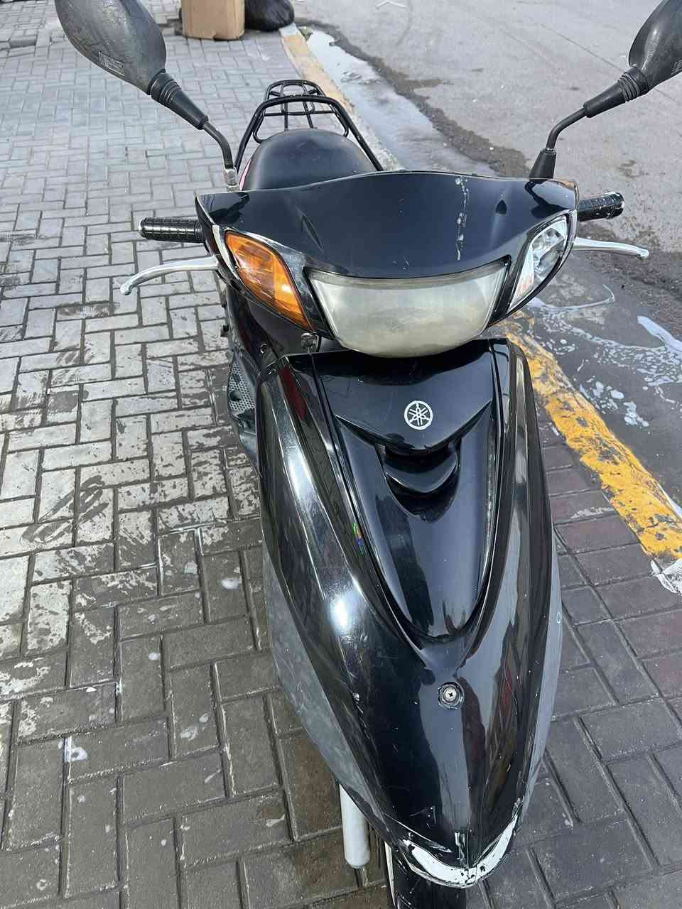 سلام عليكم بريز نوزل لايت عالي كامله بلاديه برغي ممفتوح بيه نقصه ترايش وقبق شاره  السعر ٧٥٠ وبيه مجال 
‏*********** واتساب مكاني بغداد دوره
