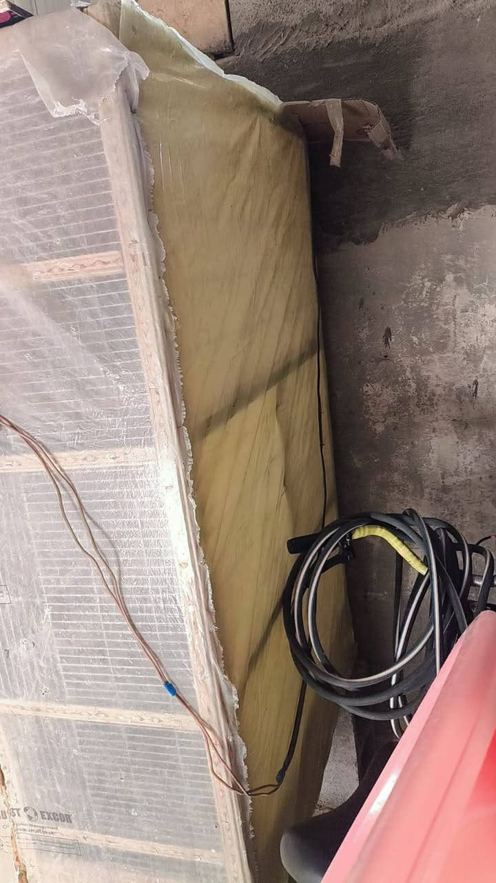 قفص سيم بي ارسي ارتفاع 170 العرض 160 تفصال السعر 100 بيه مجال


**إذا كنت صاحب هذا الإعلان وتريد حذفه لأي سبب، رجاءا أرسل رسالة إلى الدعم الفني**