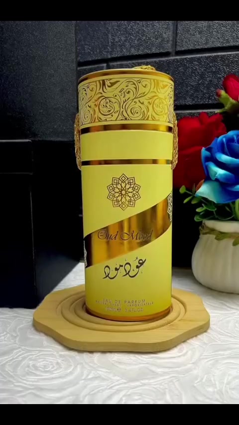 عطر عود مود من لطافة ✨
فخامة العود الأصيل ممزوجة بنفحات شرقية دافئة تخليك مميز بكل وقت.
ثبات عالي وفوحان يخلي حضورك يسبقك.
متوفر الآن — راسلنا للحجز 📩
#عود_مود #لطافة #عطور_شرقية #عطر_رجالي #فخامة Perfume


**إذا كنت صاحب هذا الإعلان وتريد حذفه لأي سبب، رجاءا أرسل رسالة إلى الدعم الفني**