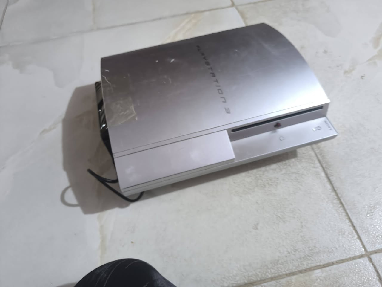 بلي للبيع سعره 150


**إذا كنت صاحب هذا الإعلان وتريد حذفه لأي سبب، رجاءا أرسل رسالة إلى الدعم الفني**