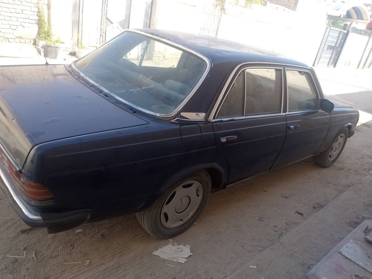 مارسدس ابو جحيل محرك ثنين ونص ناصريه المركز 15


**إذا كنت صاحب هذا الإعلان وتريد حذفه لأي سبب، رجاءا أرسل رسالة إلى الدعم الفني**