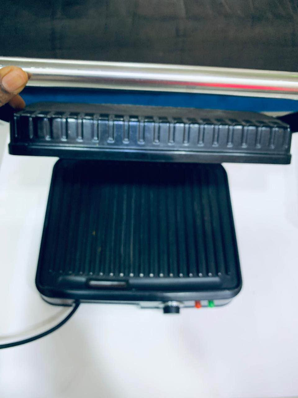 Sandwich griller أربيل, العراق


**إذا كنت صاحب هذا الإعلان وتريد حذفه لأي سبب، رجاءا أرسل رسالة إلى الدعم الفني**