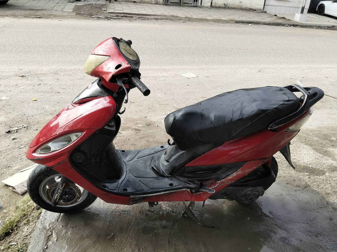 دراجه البيع جي فور شغاله هندر سوالف نضيفه مفتوحه طبخ بستم دراجه ناعمه عوزه تلحيضات قليله سعره250بيه مجال شراي مو شراي لا يدخل ينطي سعر من يمه مكاني ناصريه مقبيل مستشفي لقلب رقمي ***********
