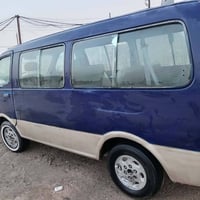 بيجو • ١٩٩٦ • رقم كربلاء