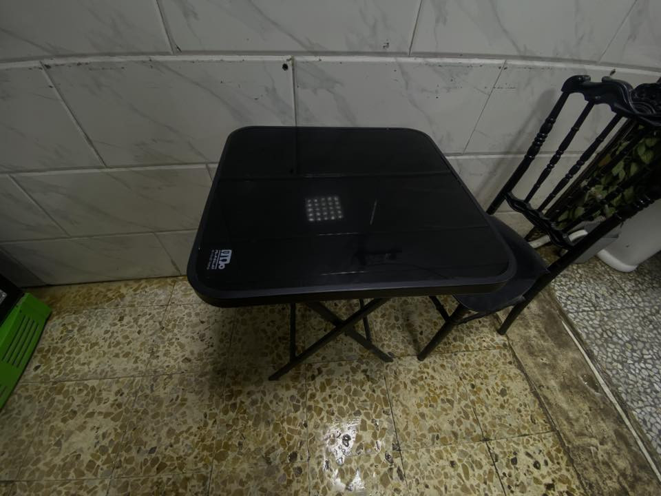 سلام عليكم غراض مطعم لبيع ***********
