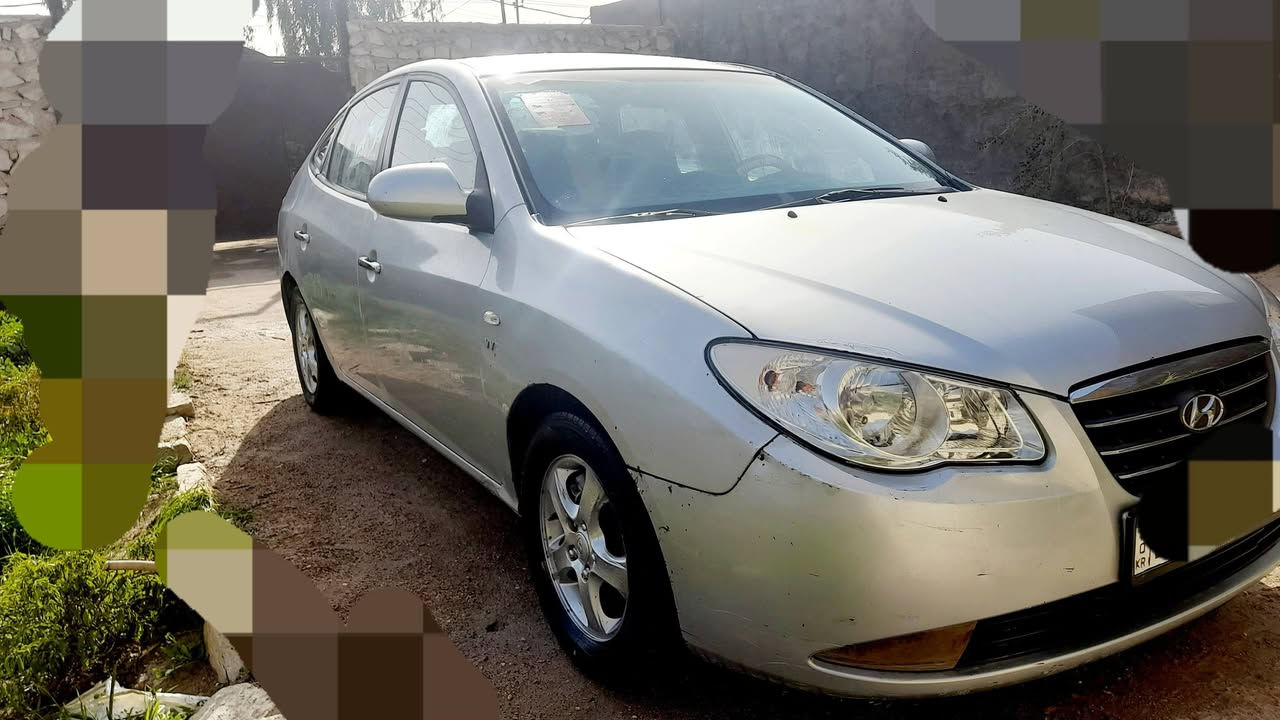 النترا 2009 ادوات گصة جنطه سياره جديده مكينه وگير وحداديه وتبريد على الشرط دكشن عالي متومه وكامله السعر 38 بي مجال للتواصل ***********
