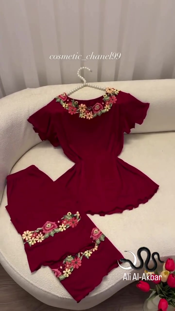 تراك قطني شعيرات ✨
متوفر بلونين (وردي-ماروني)
القياس (l-xl-xxl)
السعر 15


**إذا كنت صاحب هذا الإعلان وتريد حذفه لأي سبب، رجاءا أرسل رسالة إلى الدعم الفني**