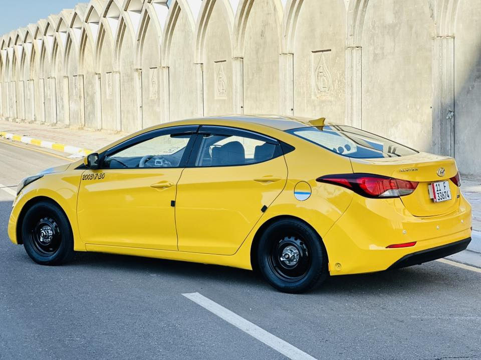 للبيع الانتره موديل 2015 وارد امريكي حادث حافت لبنيد فقط بدون دواخل ليبل واحد والباقي مكفول كفاله عامه مواصفات شاشه كبيره كامره دواره حساس تحكم ستيرن جهتين نظام ايكو مانع انزلاغ  تدفئه تبريد كشنات مكينه دوش وكير وحداديه وتبريد مكفولات السعر 117 عنوان كربلاء الاستفسار الاتصال ع رقم *********** علما سياره جديده واحله من الصور مصفره هيئه وغرامات سنويه 2030 منظومه غاز
