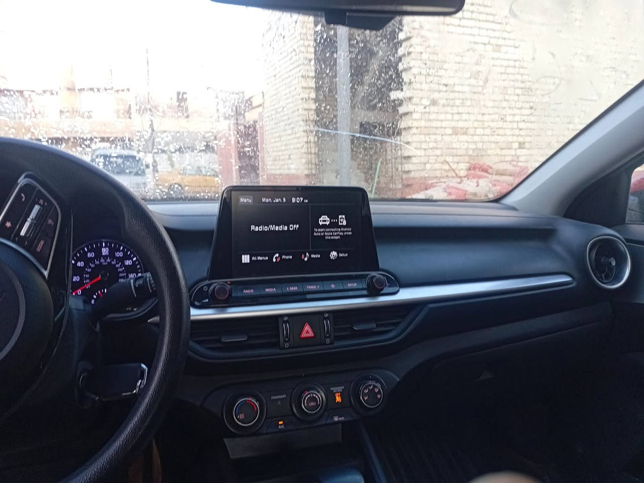 كيه فورتي 23 للبيع رقم كاتي تترقم شمالي سعرهه 130 بغداد الشعب***********
