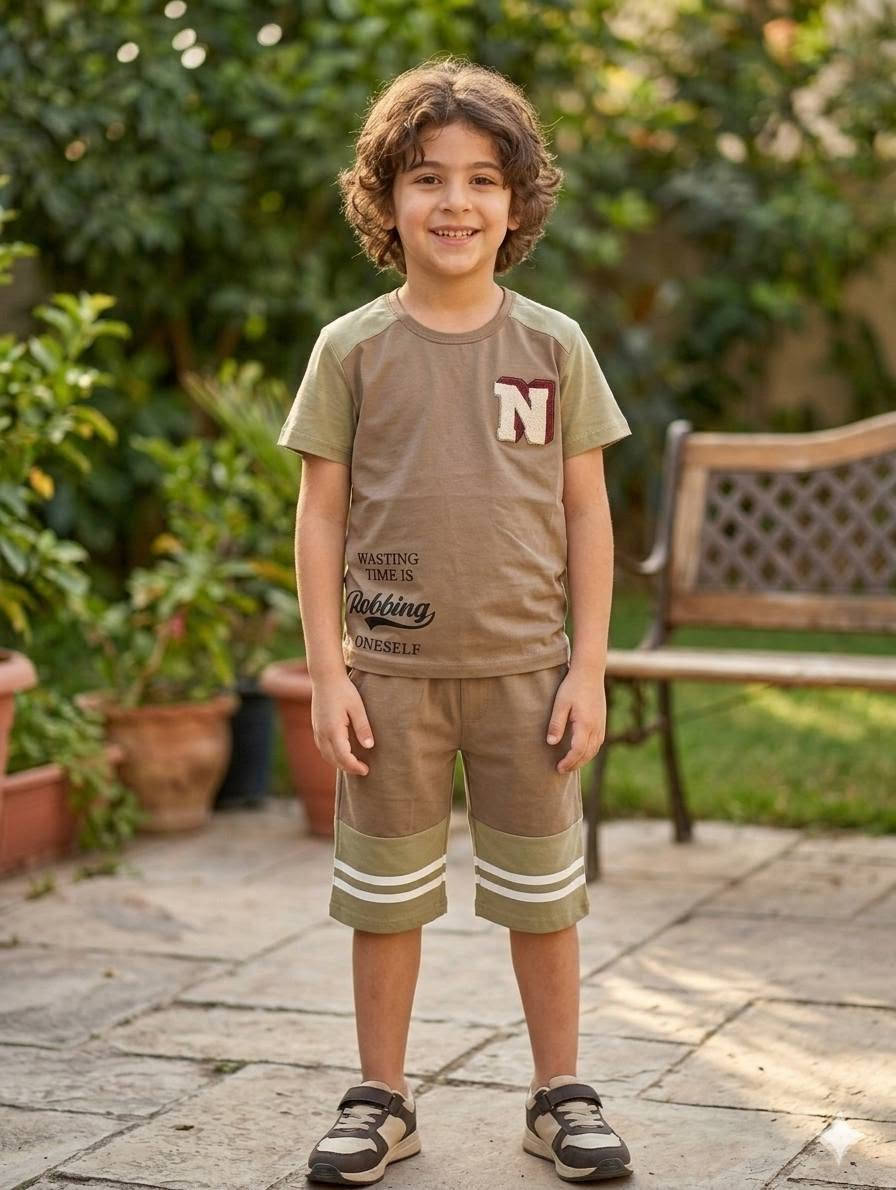 اتراك شورت ولادي خامه اوربيه درجه اولى ممتازه 😍😍😍 
قياسات من 5 سنه الى 7 سنه
ااسعر 7 ألف فقط 😀😀😀 
العنوان ديالى المقدادية حي المعلمين شارع المخضر مجمع العزاوي 
توجد خدمه توصيل 🚙🚙🚙


**إذا كنت صاحب هذا الإعلان وتريد حذفه لأي سبب، رجاءا أرسل رسالة إلى الدعم الفني**