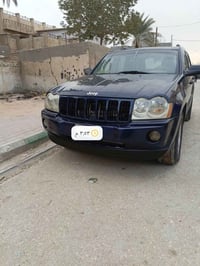 لاريدو • ٢٠٠٥ • بدون صبغ