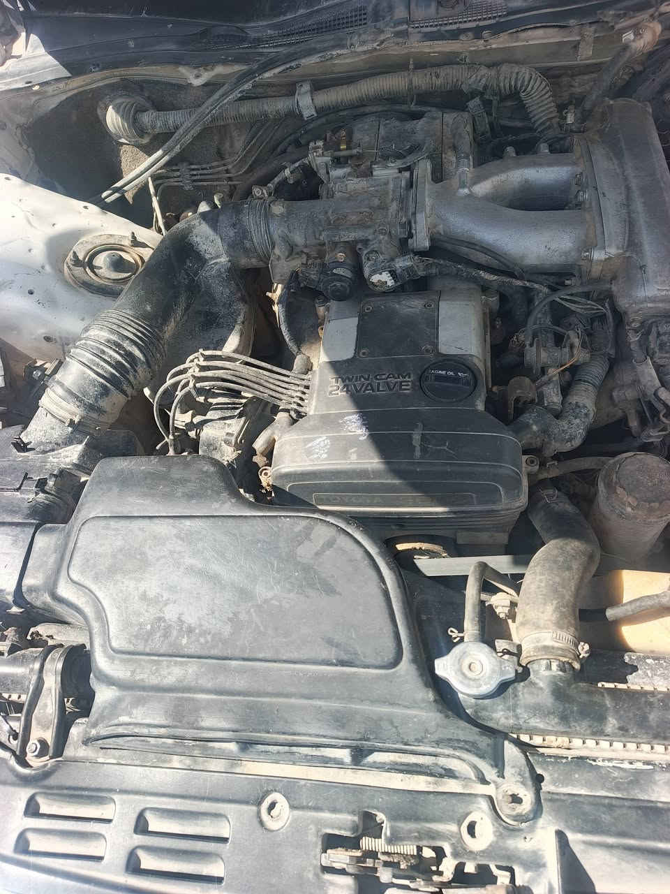 سياره للبيع الاستفسار على رقم ***********العنوان النجف
