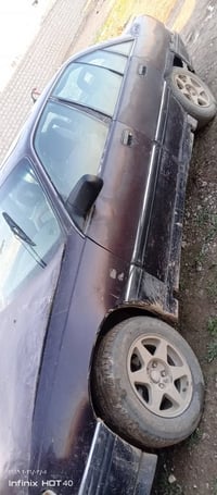 اوبل اوميغا • حجم 20 • رقم نينوى