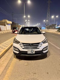 سنتافي • ٢٠١٥ • رقم بغداد مميز