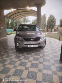 سورنتو • ٢٠١٥ • ٧ راكب