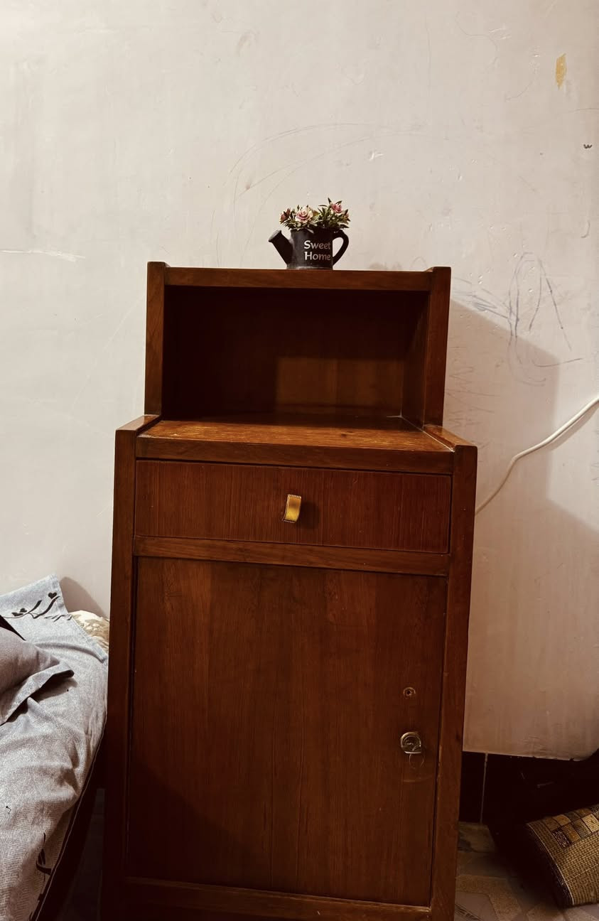 للبيع غرفة صاج درجة اولى  المكان جف السعر خاص


**إذا كنت صاحب هذا الإعلان وتريد حذفه لأي سبب، رجاءا أرسل رسالة إلى الدعم الفني**