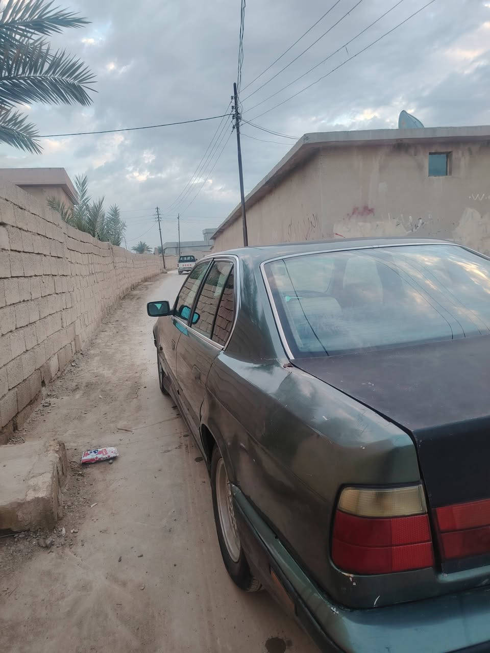 السلام عليكم بي ام رقم كركوك السعر 42
ويرهم مراوس ***********
