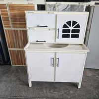 سنك • حوض غسيل • سنك مطبخ • سنك مع ملحق • متر • ادوات منزلية • مستلزما...